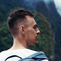 Фотография Денис Россиев (Denis Rossiev) Портрет фотографа (аватар) Денис Россиев (Denis Rossiev)