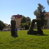 Портрет фотографа (аватар) анастасия