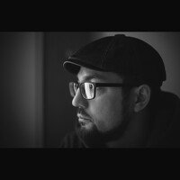 Портрет фотографа (аватар) Динар Хайруллин (Dinar Khairullin)