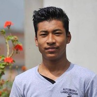 Портрет фотографа (аватар) Sujal (sujal manandhar)