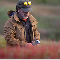 Портрет фотографа (аватар) Luis Antonio Clemente Rodriguez (Espartano)