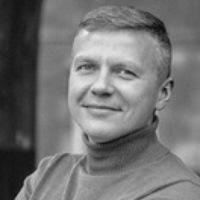 Портрет фотографа (аватар) Антон Косточкин (Anton Kostochkin)