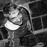 Портрет фотографа (аватар) Bertoncelj Sandi