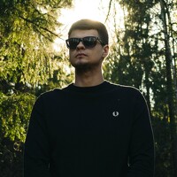 Портрет фотографа (аватар) Лутовкин Артём (Lutovkin)