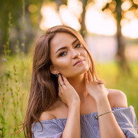 Портрет фотографа (аватар) Макаркина Регина (Regina Makarkina)