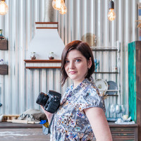 Портрет фотографа (аватар) Ольга Галаницкая (Olga Galanitskaya)