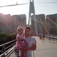 Портрет фотографа (аватар) Ильдар