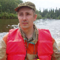 Портрет фотографа (аватар) Sergey ASA