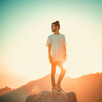 Портрет фотографа (аватар) Ubaid Ullah Baig