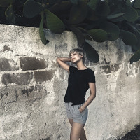 Портрет фотографа (аватар) Надя Кондратьева