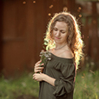 Портрет фотографа (аватар) Галина Голубева (Galina Golubeva)