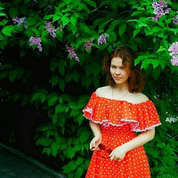 Фотография Бойкова Наталья Портрет фотографа (аватар) Бойкова Наталья