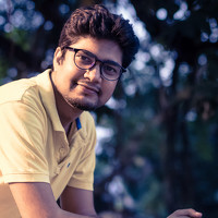 Портрет фотографа (аватар) PABITRA MAHATO