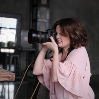 Портрет фотографа (аватар) Шипулина Валентина (Shipulina Valentina)