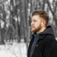 Фотография Сергей Портрет фотографа (аватар) Сергей