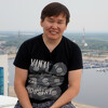 Ляшеев Дмитрий