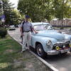 Каверин Владимир