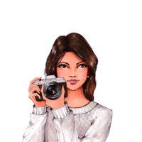 Портрет фотографа (аватар) Виктория Пастухова (Victoria Pastukhova)