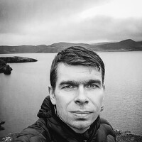 Портрет фотографа (аватар) Matikas Julius