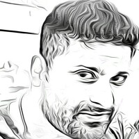 Портрет фотографа (аватар) Paul Manjooran (Paul Manjooran Sebastian)