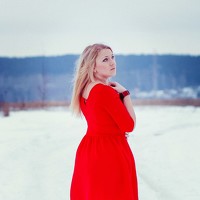 Портрет фотографа (аватар) Светлана Нурмухаметова