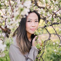 Портрет фотографа (аватар) Евгения Дон (Evgeniya Don)