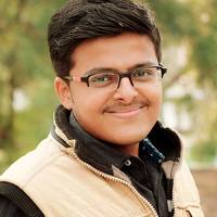 Портрет фотографа (аватар) Dushyant Siyag (Dushyant kumar siyag)