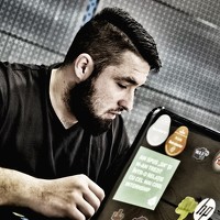 Портрет фотографа (аватар) Paul Balint