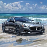 Портрет фотографа (аватар) Титов Михаил