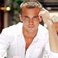 Портрет фотографа (аватар) Семен