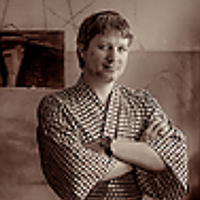 Портрет фотографа (аватар) Николай Рудольфович Сульженко