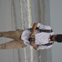 Портрет фотографа (аватар) Mir Aijaz UL youssuf (Mir Aijaz)