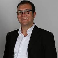 Портрет фотографа (аватар) Ahmet Vurucu