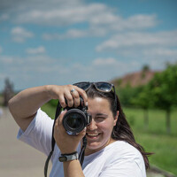 Портрет фотографа (аватар) Лолита Малахова (Lolita Malakhova)