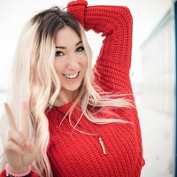 Портрет фотографа (аватар) Aigul