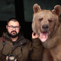 Портрет фотографа (аватар) Владимир Гордеев (Vladimir Gordeev)