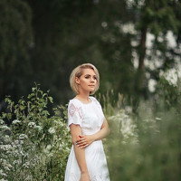 Портрет фотографа (аватар) Юлия Белякова (Yulia Belyakova)