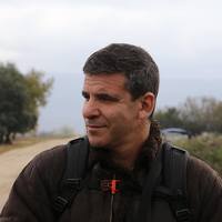 Портрет фотографа (аватар) Владислав Ривкин