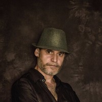 Портрет фотографа (аватар) Сергей Бережной (Serhey Bereghnoy)