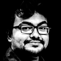 Портрет фотографа (аватар) Muhammad Ziaul Haque