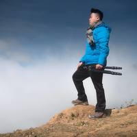 Портрет фотографа (аватар) Linh Nguyen (Hoang Linh)