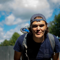 Портрет фотографа (аватар) Андраханов Олег (Oleg Andrahanov)