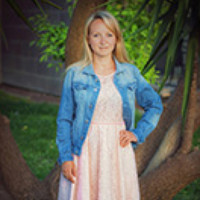 Портрет фотографа (аватар) Ekaterina Fadeeva