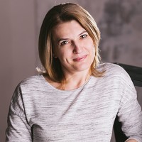 Портрет фотографа (аватар) Елена Загородская (Elena Zagorodskaya)