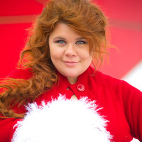 Портрет фотографа (аватар) Мила Жданова (Mila Zhdanova)