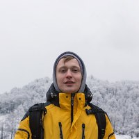 Портрет фотографа (аватар) Александр Фомин (Alexander Fomin)