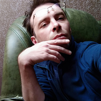 Портрет фотографа (аватар) Александр Романенко (Alexander  Romanenko)