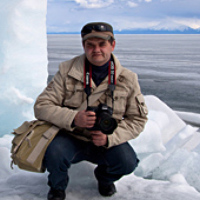 Фотография Олег Тетерин (Oleg Teterin) Портрет фотографа (аватар) Олег Тетерин (Oleg Teterin)