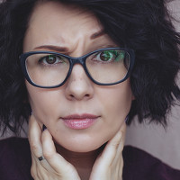 Марина Валек - фотограф