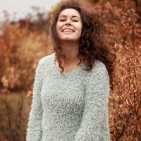 Портрет фотографа (аватар) Топор Анастасия